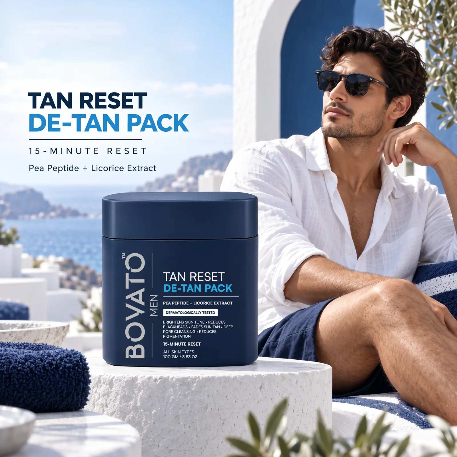 Tan Reset De-Tan Pack thumbnail 6