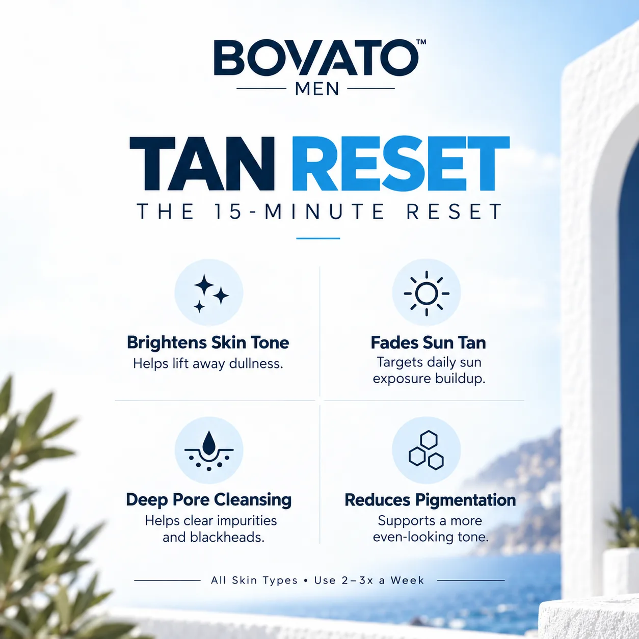 Tan Reset De-Tan Pack thumbnail 9