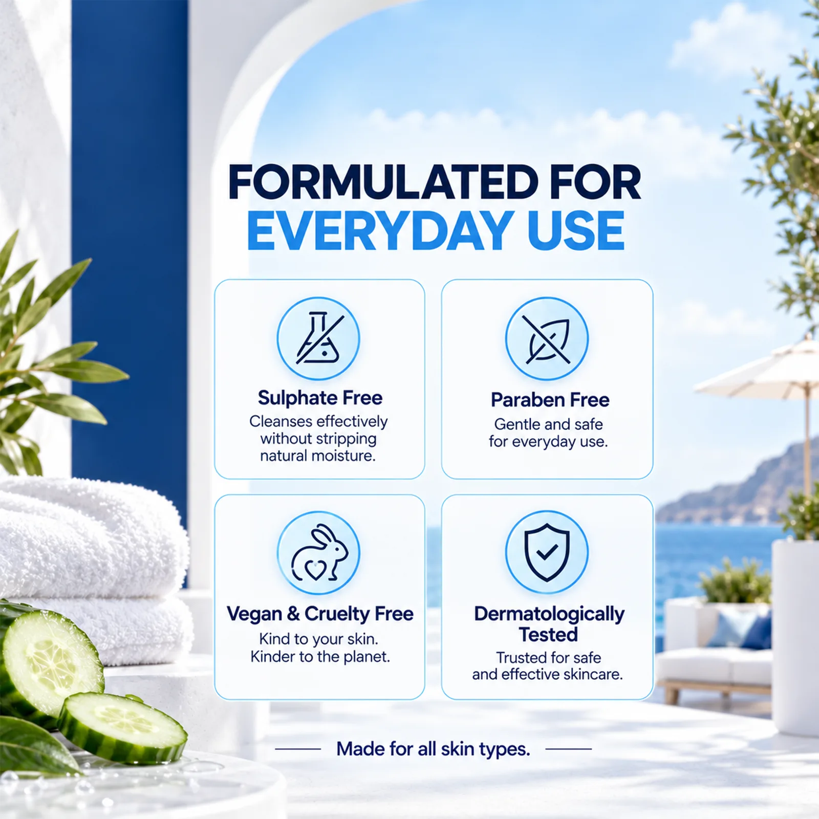 Bright-Up Face Wash thumbnail 7