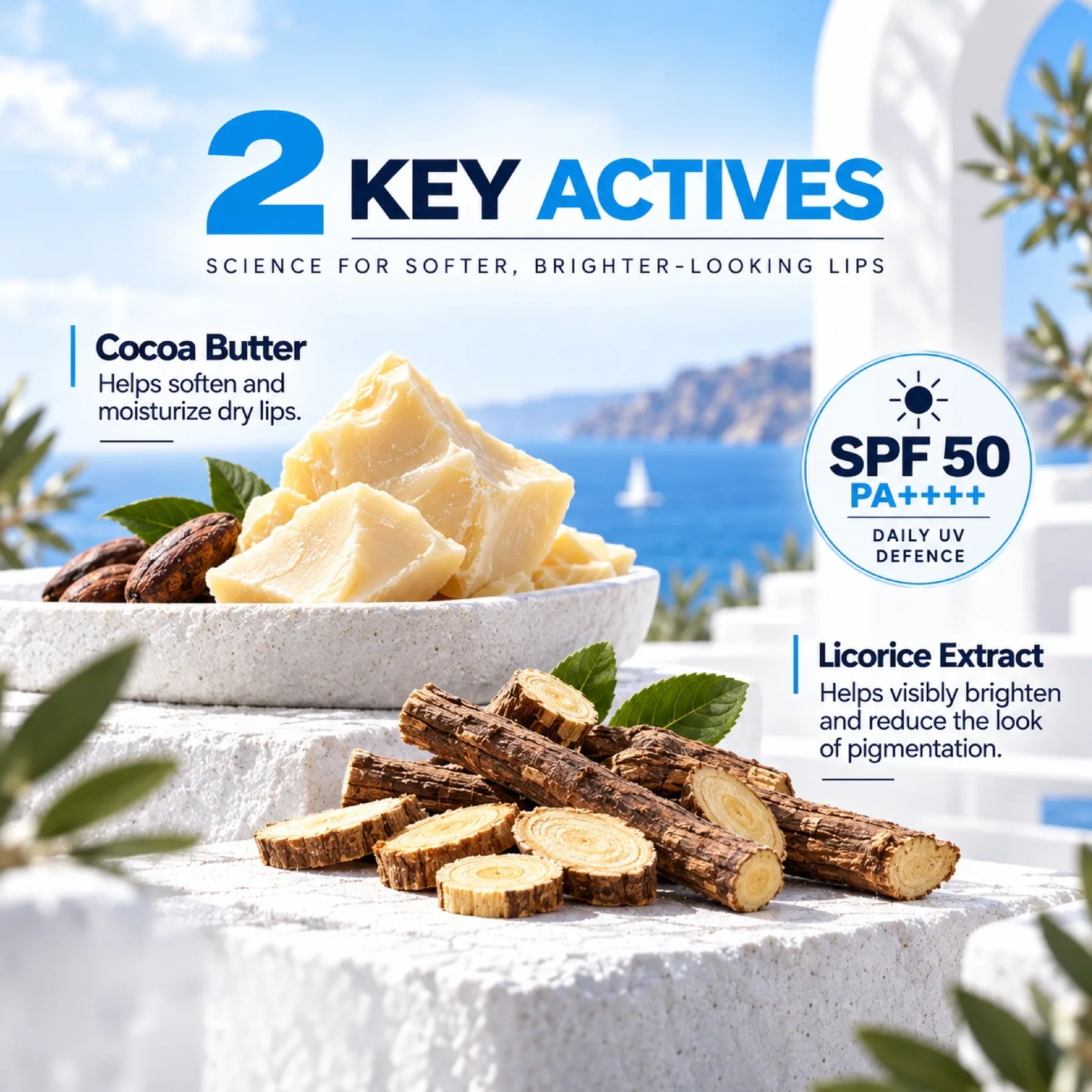 Ultra Protect Lip Balm SPF 50 PA++++ thumbnail 4