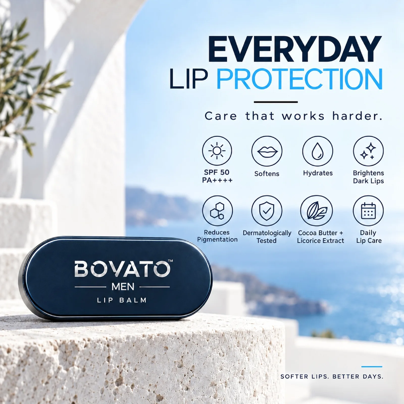 Ultra Protect Lip Balm SPF 50 PA++++ thumbnail 8