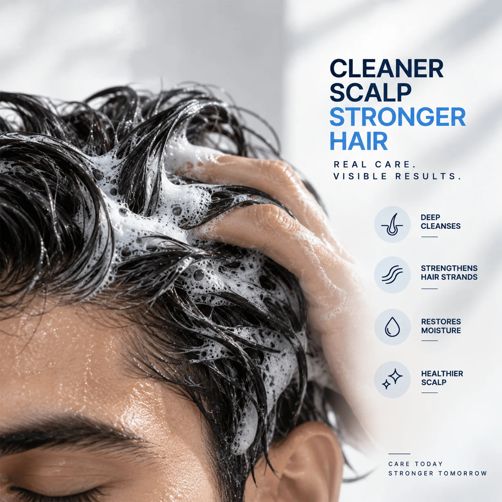 Hair Revive Shampoo — view 7