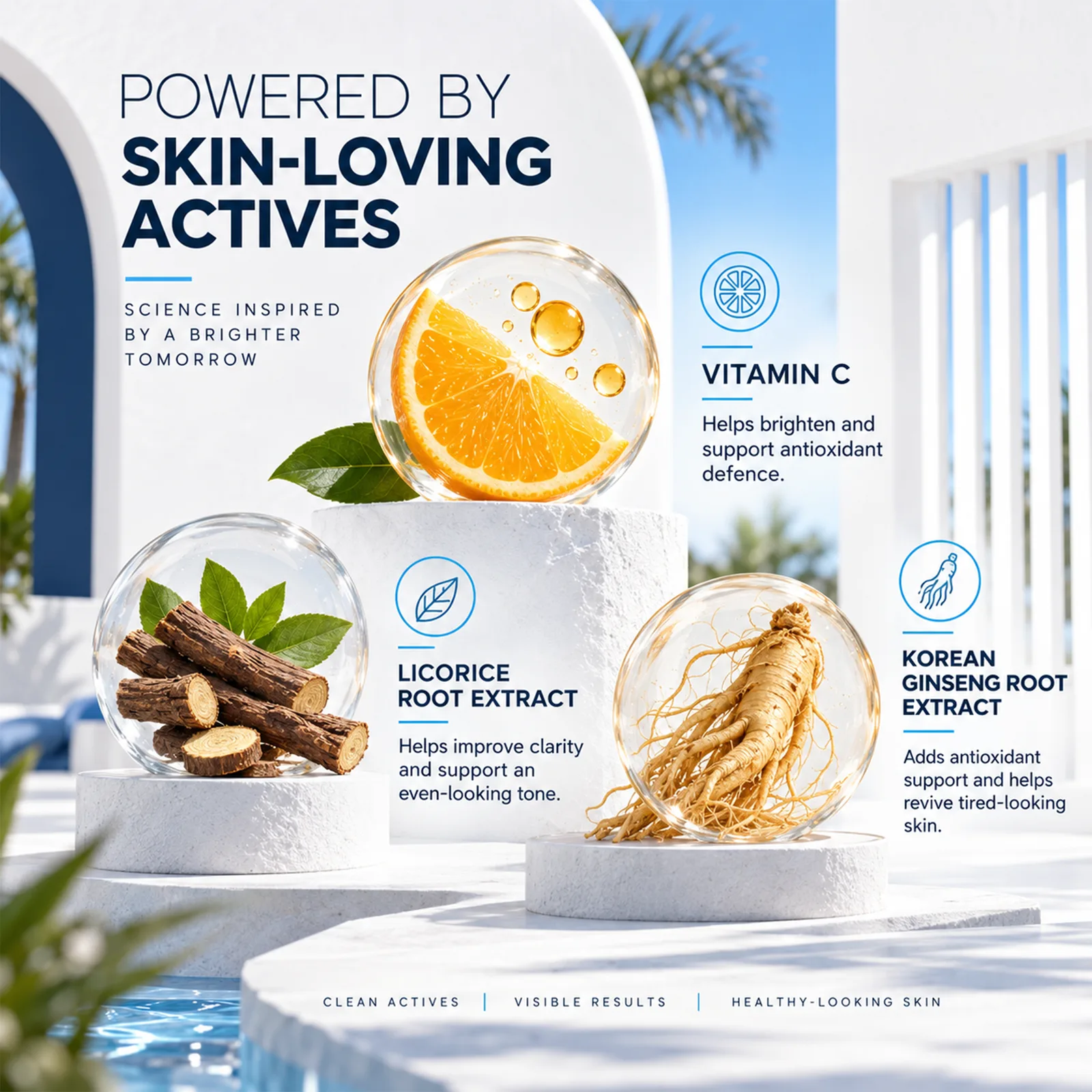 Sunready Invisible Sunscreen SPF 50 PA++++ — view 4